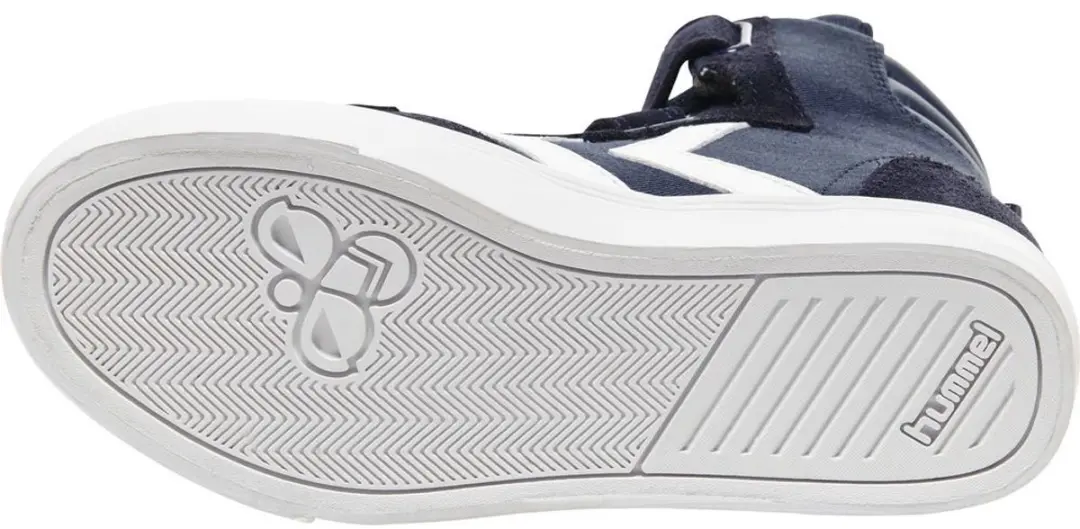 Hummel Slimmer Stadil High Jr Sneakers - 26