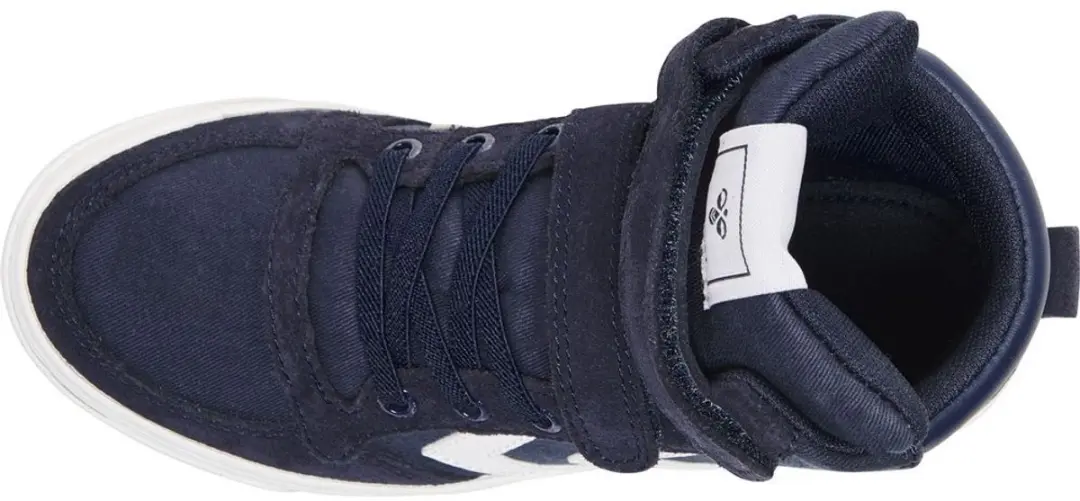 Hummel Slimmer Stadil High Jr Sneakers - 26