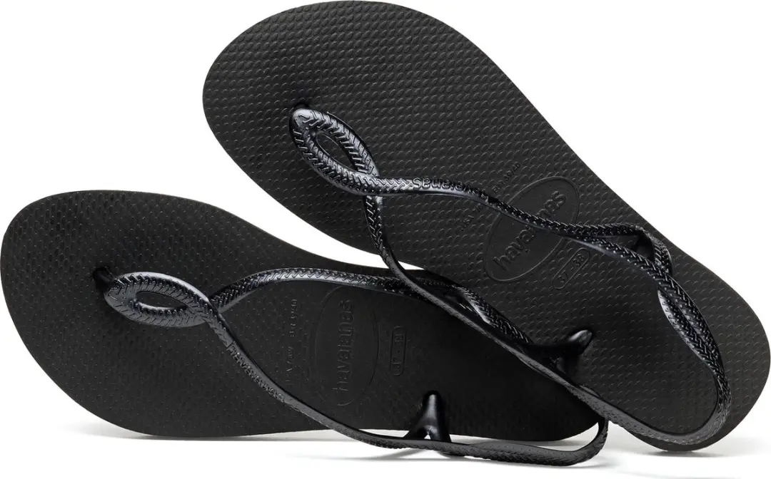 Havaianas Luna Slippers