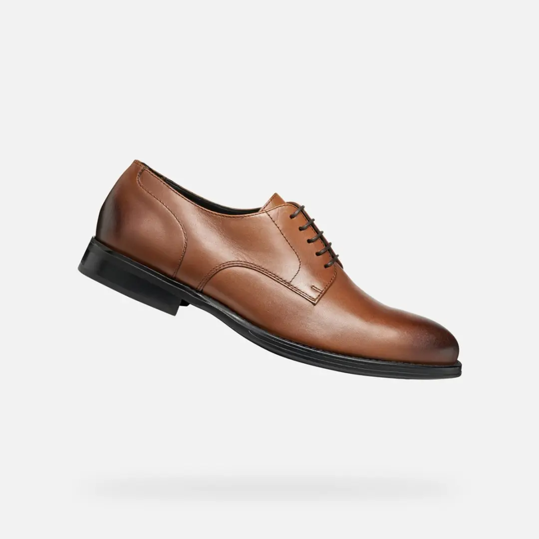 GEOX BARBERIGO HEREN