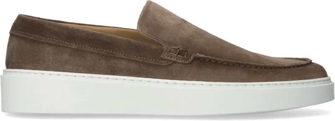 Giorgio 13781 Loafers Heren