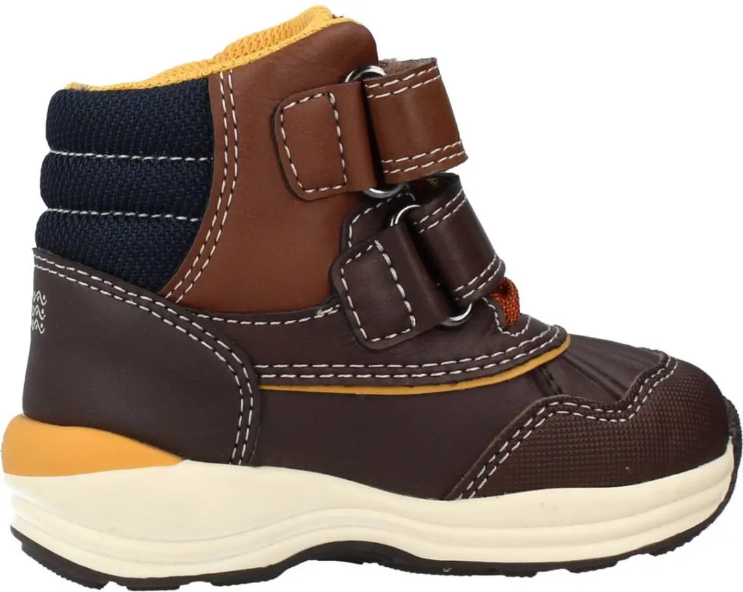 GEOX B NEW GULP BOY B ABX Bruin 20 EU
