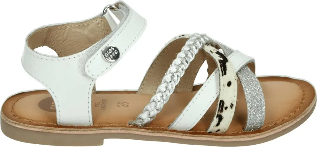 Gioseppo Solapur Sandalen