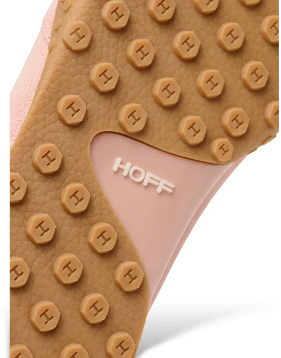 Hoff Trainers Bridge Fl - 37 Roze - afbeelding 2 van 6