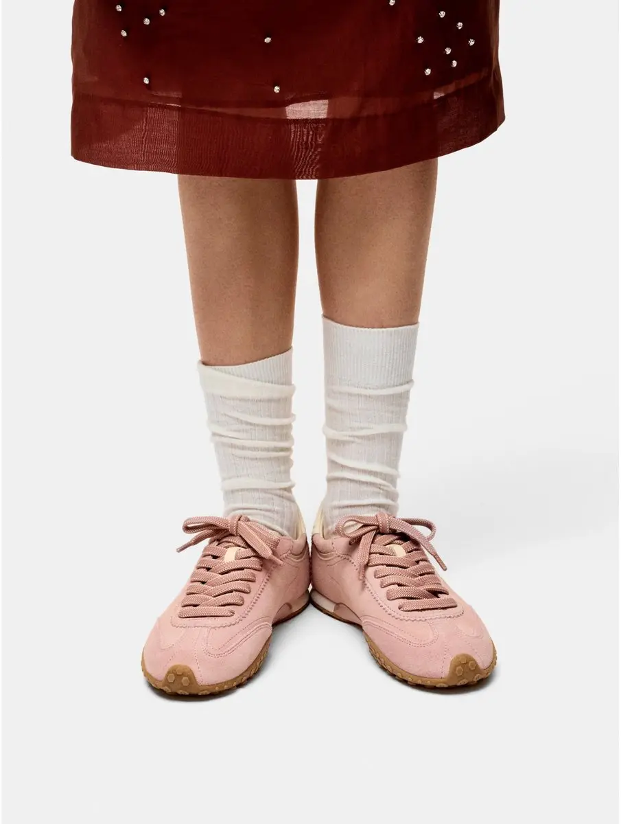 Hoff Trainers Bridge Fl - 37 Roze - afbeelding 3 van 6