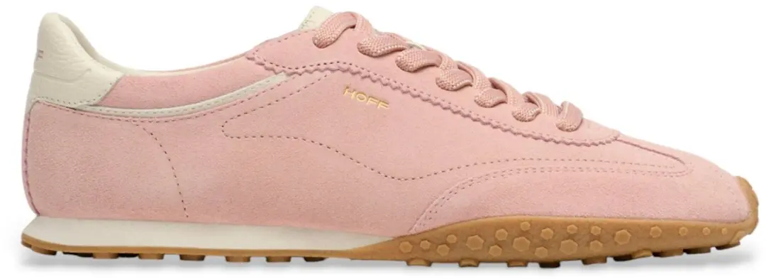 Hoff Trainers Bridge Fl
