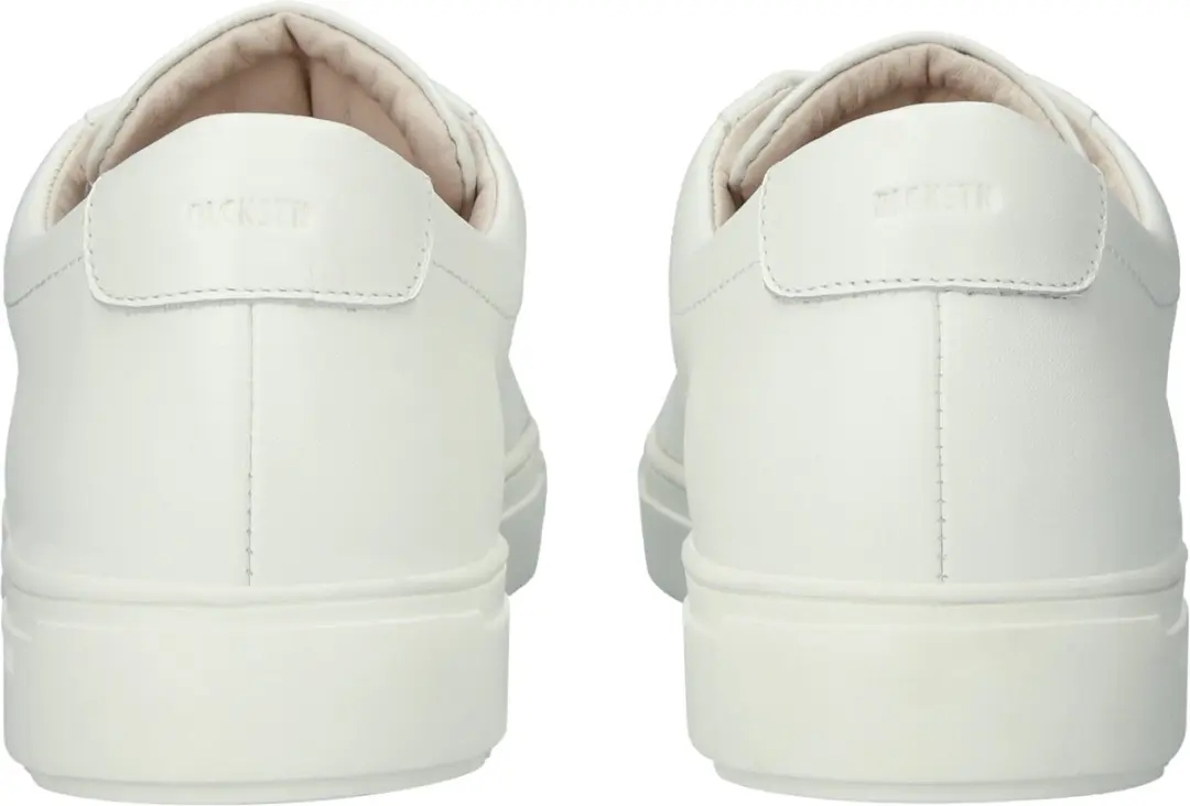 Blackstone Cobbler Roger DG514.WHIT Sneakers - Heren - Maat 41 - Wit - afbeelding 6 van 6