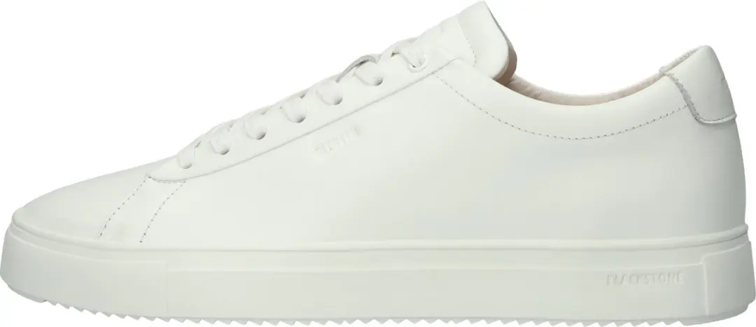 Blackstone Cobbler Roger DG514.WHIT Sneakers - Heren - Maat 41 - Wit - afbeelding 2 van 6