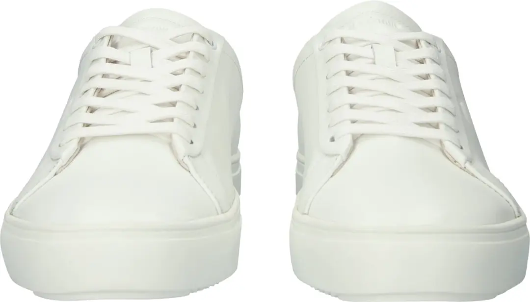 Blackstone Cobbler Roger DG514.WHIT Sneakers - Heren - Maat 41 - Wit - afbeelding 3 van 6