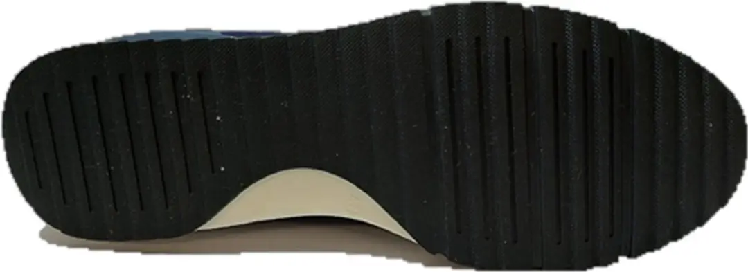Australian Sneaker Mazoni 15.1516.03 - Blauw