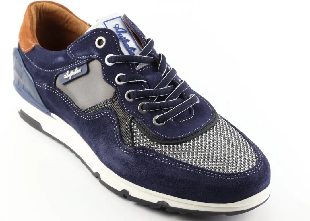 Australian Sneaker Mazoni 15.1516.03