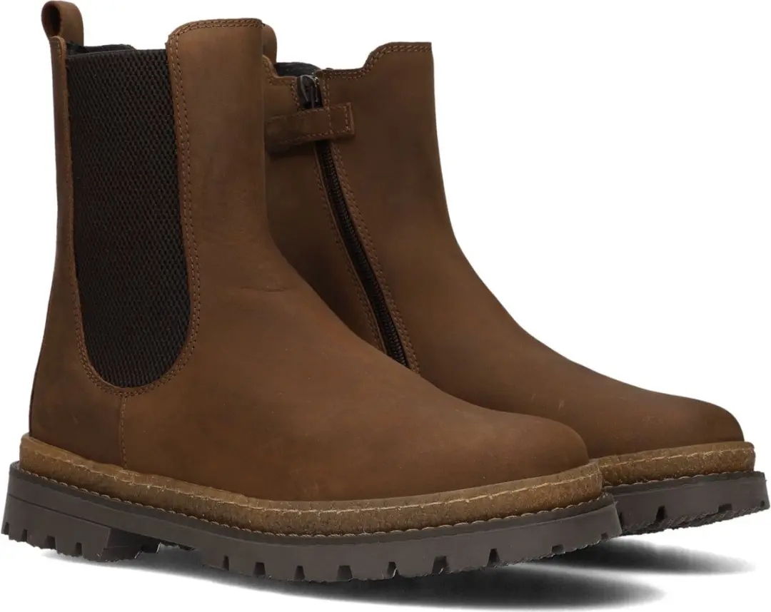 Hip H1703 Boots Jongens