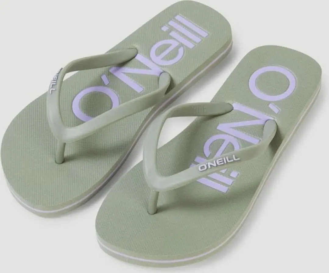 O'Neill Slippers Profile Logo