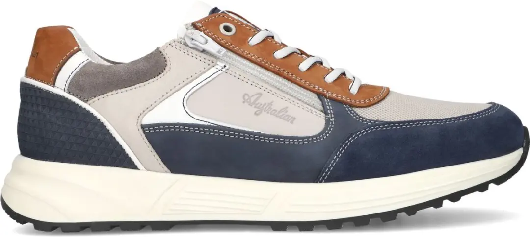 Australian Hawker Sneakers Heren