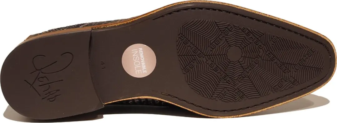 Rehab Greg Matrix Veterschoenen Heren - Zwart - afbeelding 3 van 6