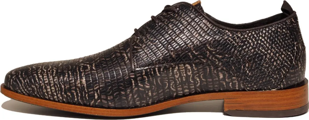 Rehab Greg Matrix Veterschoenen Heren - Zwart - afbeelding 2 van 6