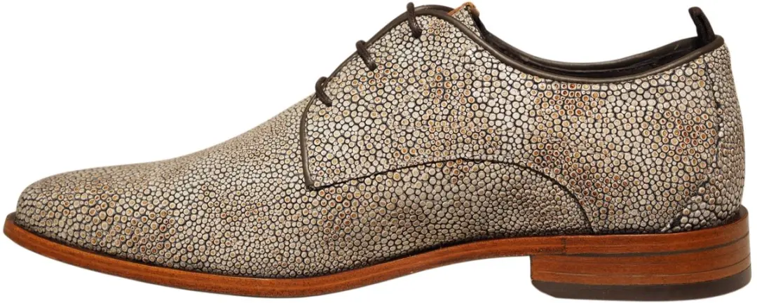 Rehab Greg Pebble Heren Veterschoenen - Multi - Maat 45 - afbeelding 2 van 6