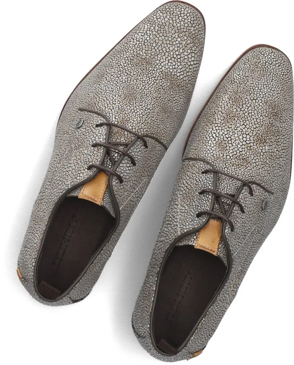 Rehab Greg Pebble Heren Veterschoenen - Multi - Maat 45 - afbeelding 6 van 6