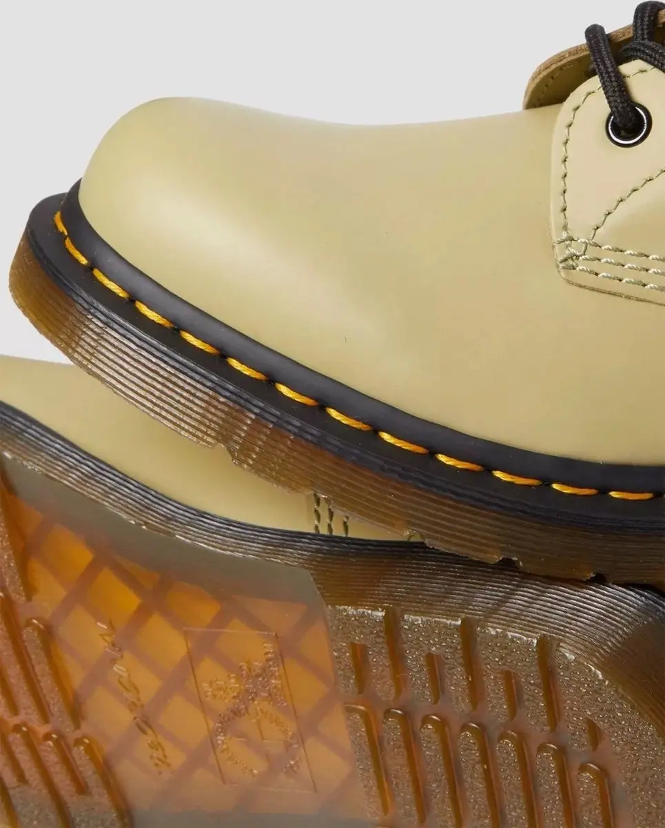 Dr. Martens 1460 Smooth Schoen - Maat 36 - afbeelding 2 van 6