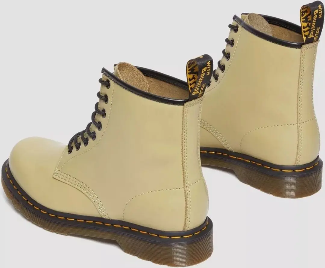 Dr. Martens 1460 Smooth Schoen - Maat 36 - afbeelding 6 van 6