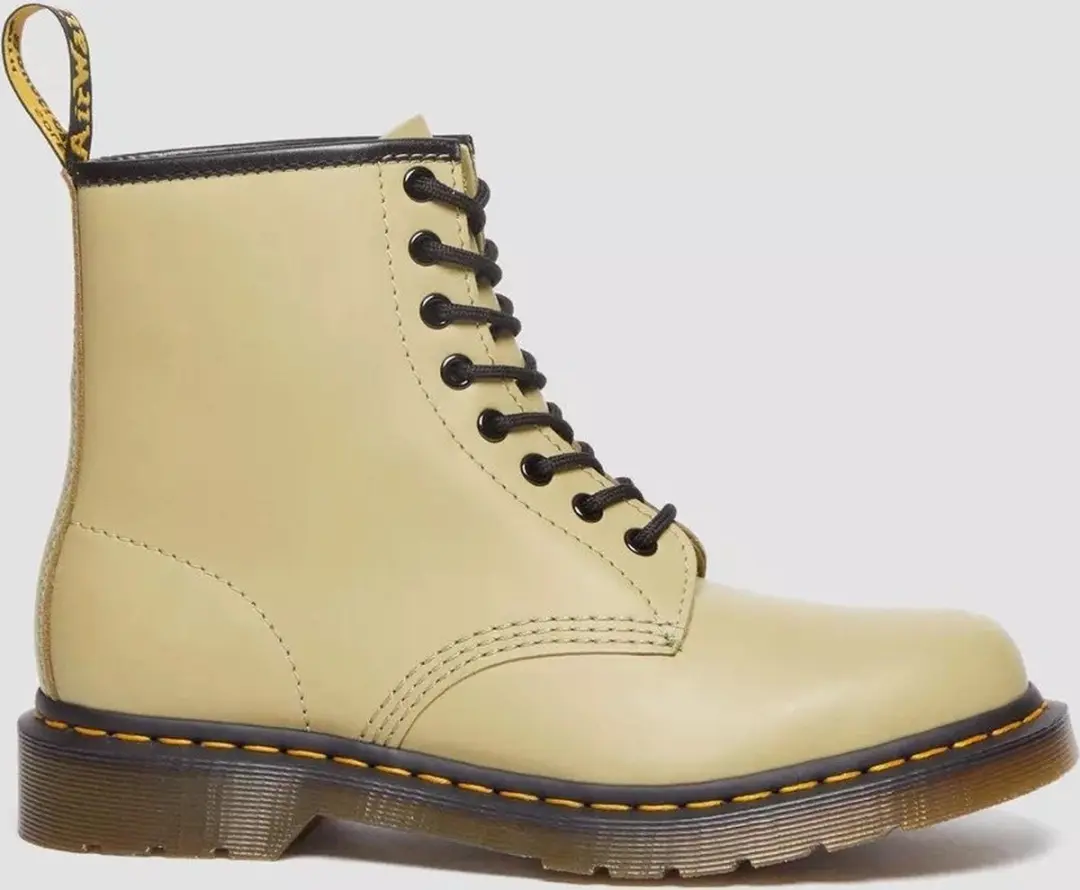 Dr. Martens 1460 Smooth Schoen - Maat 36 - afbeelding 4 van 6