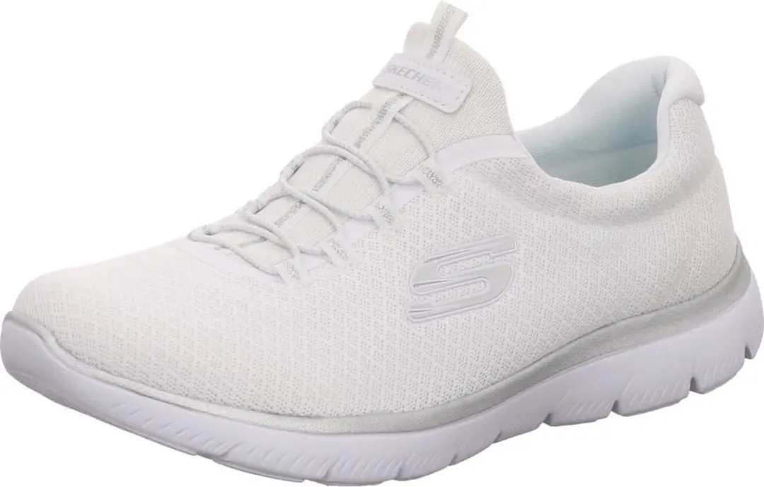 Skechers Summits dames sneakers