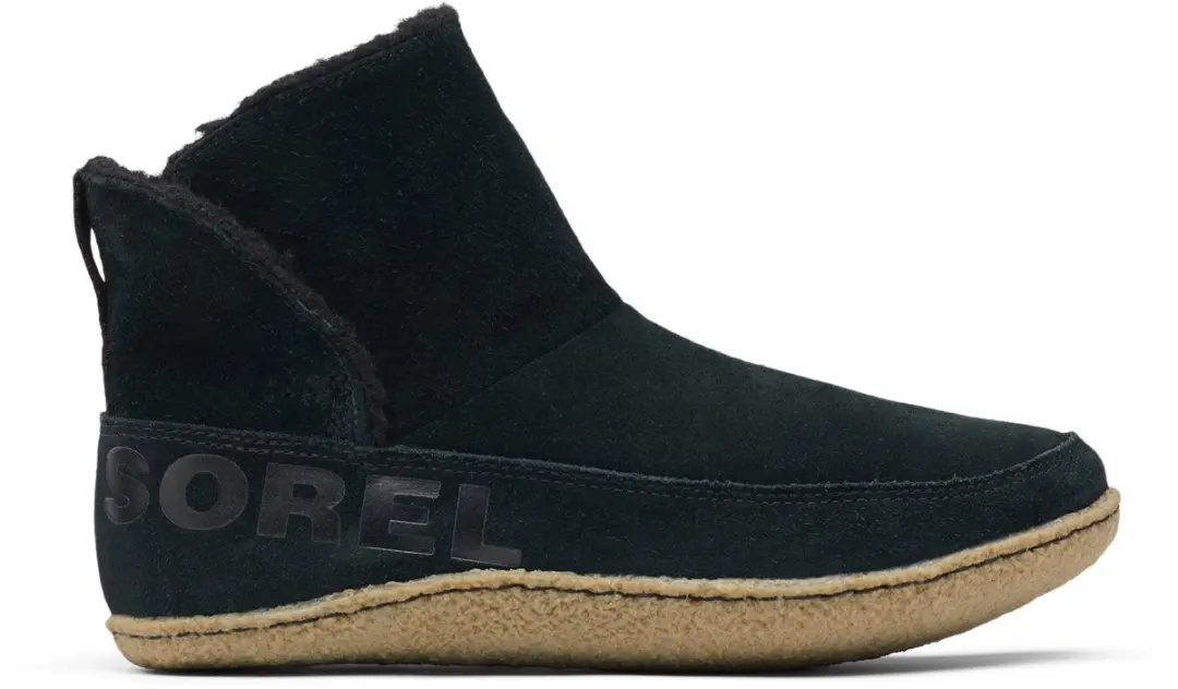 Sorel NAKISKA™ BOOTIE Dames Sloffen