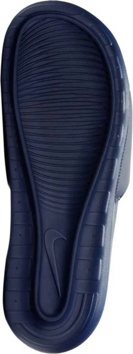 Nike Victori Slides - Blauw - CN9675-401 - afbeelding 3 van 6