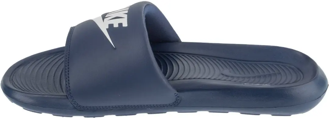 Nike Victori Slides - Blauw - CN9675-401 - afbeelding 5 van 6