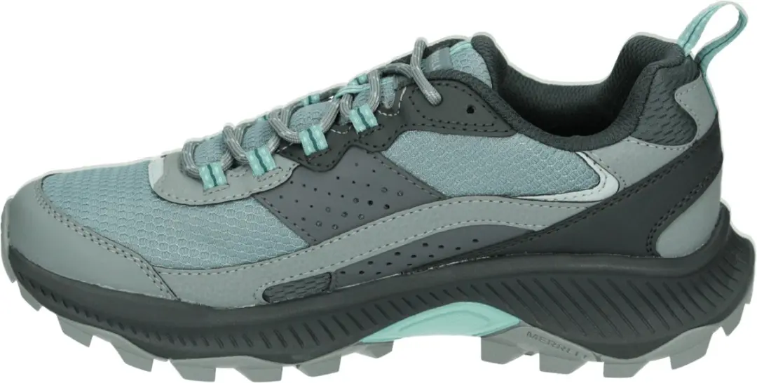 Merrell Speed Strike 2 GTX J038268 Dames Wandelschoenen - 40 - Grijs - afbeelding 6 van 6