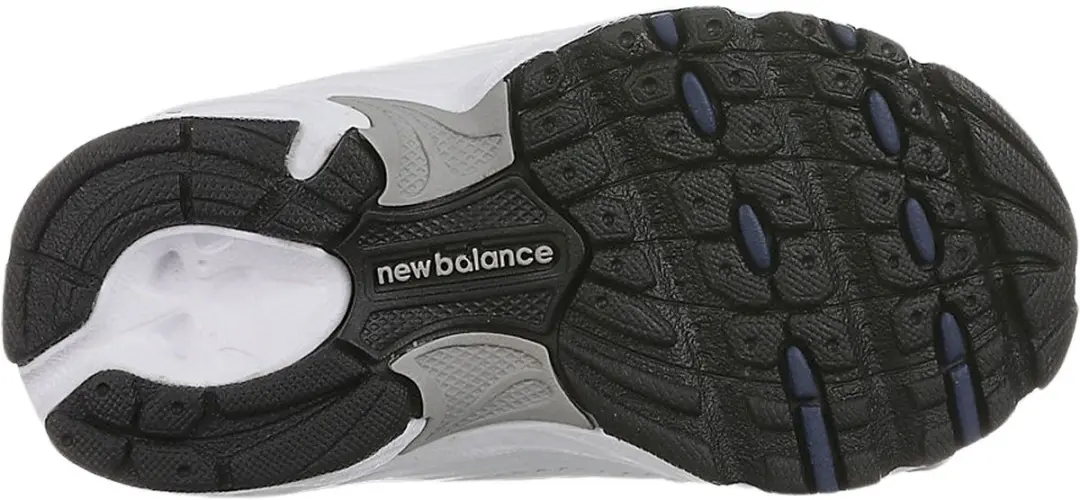 New Balance IZ530 Unisex Sneakers - Wit - afbeelding 6 van 6