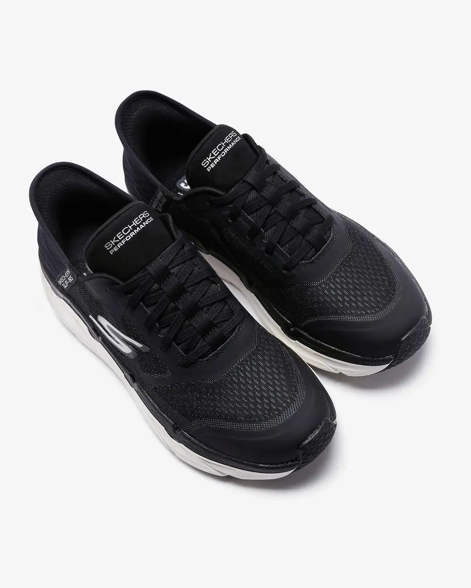 SKECHERS Max Demping Premier Stijl Ascendant Sneaker voor Heren