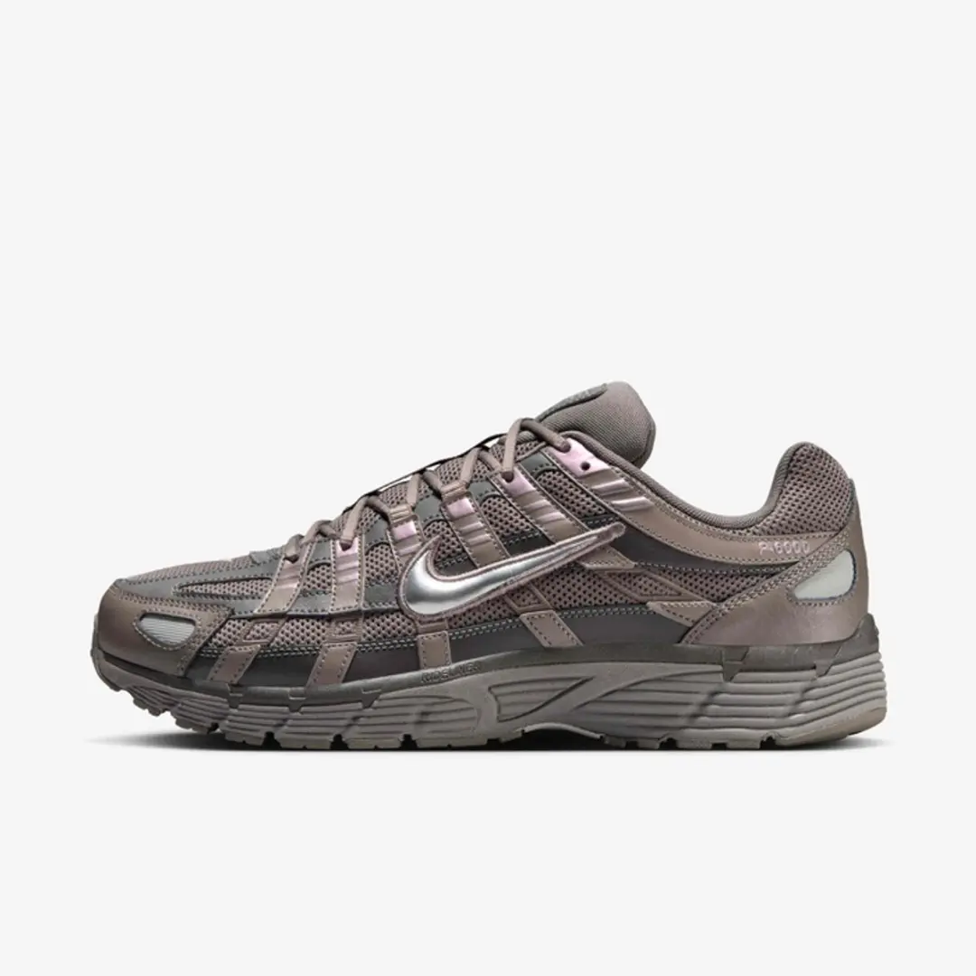"Nike P-6000 ""Cave Stone""