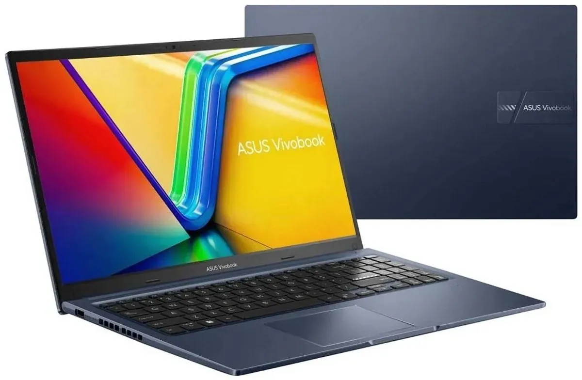 ASUS Vivobook 15 M1502YA-BQ579 Laptop - 512GB SSD