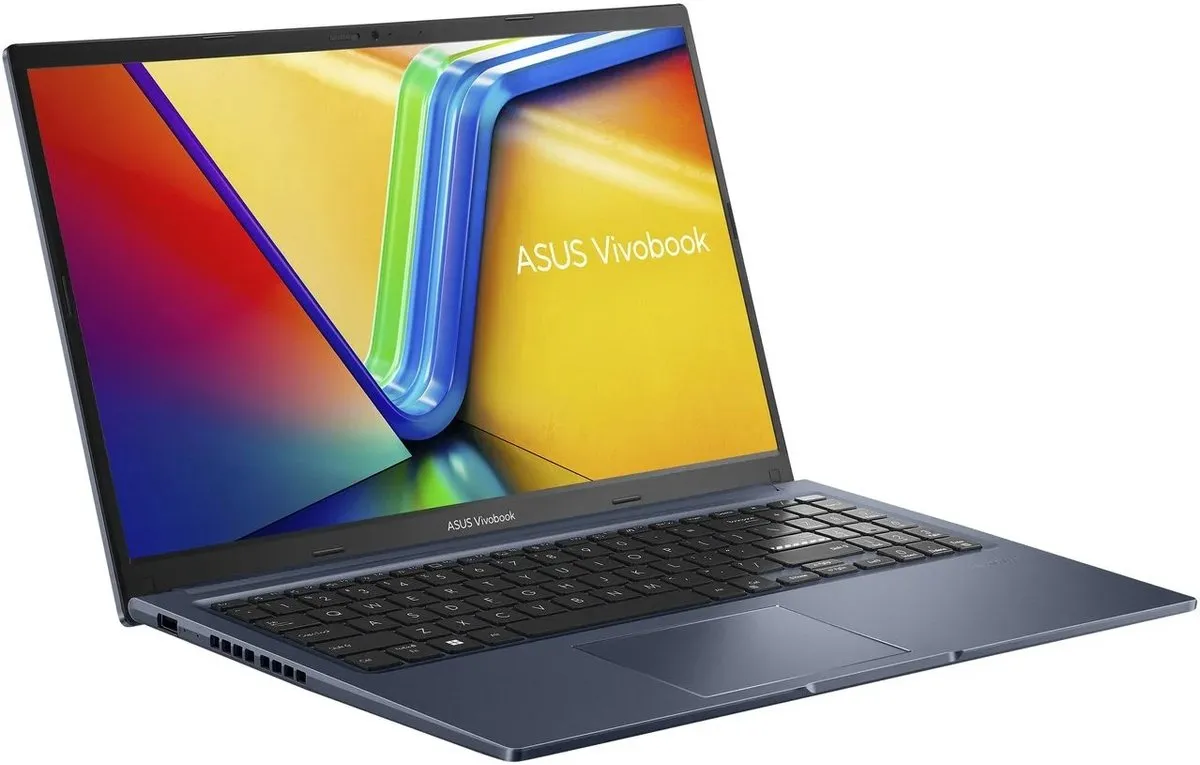 ASUS Vivobook 15 M1502YA-BQ579 Laptop - 512GB SSD