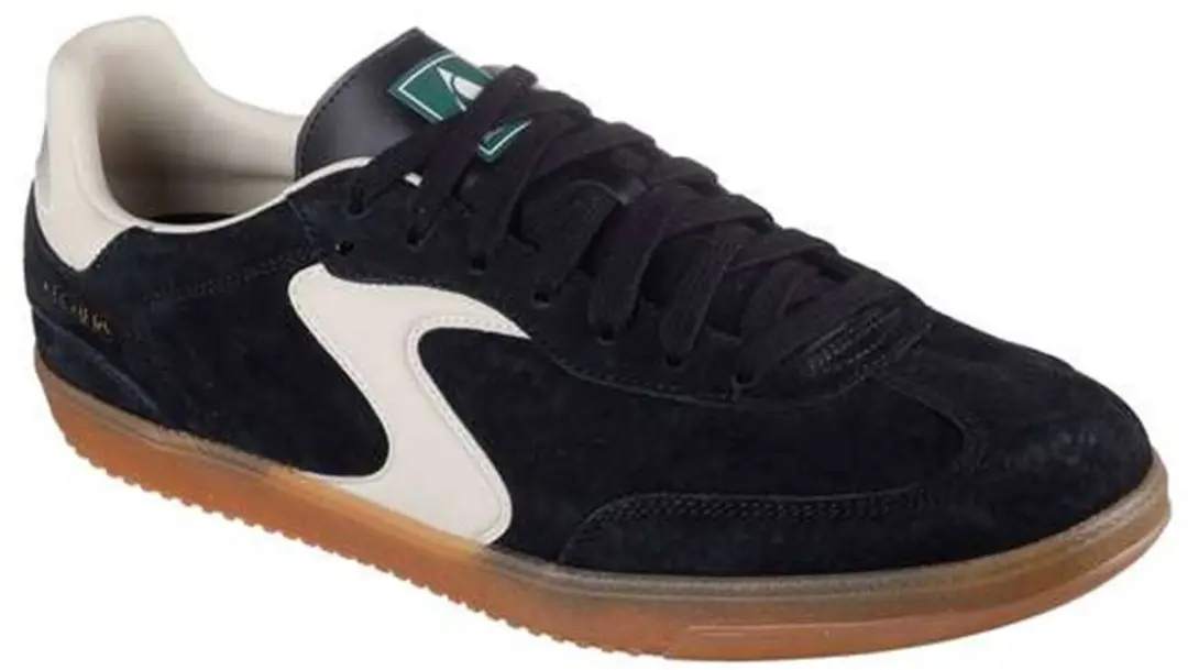 SKECHERS HOTSHOT AZIR 254151-BKNT, 254151-BKNT, Male, Multicolor