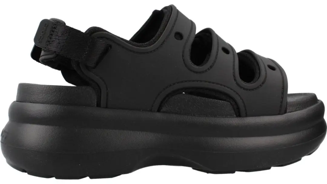CROCS 212032C Zwart 38/39 EU