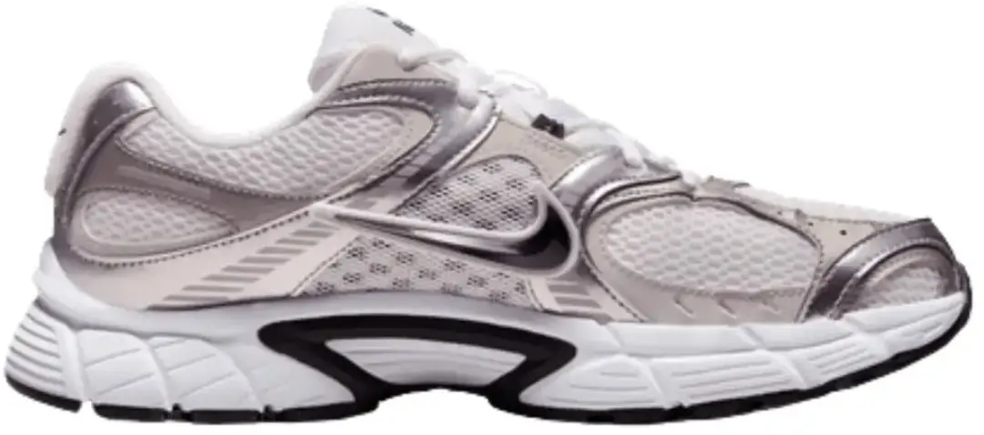 Nike Revolution 5 RNR - 49.5 - Wit - afbeelding 5 van 5