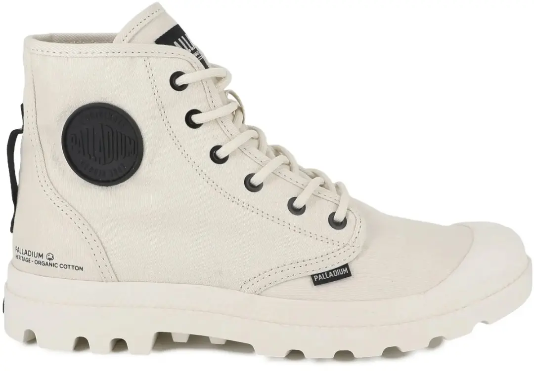 Palladium Pampa HTG Supply Laarzen 77356