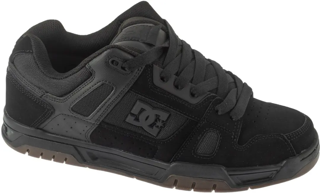DC Shoes Stag