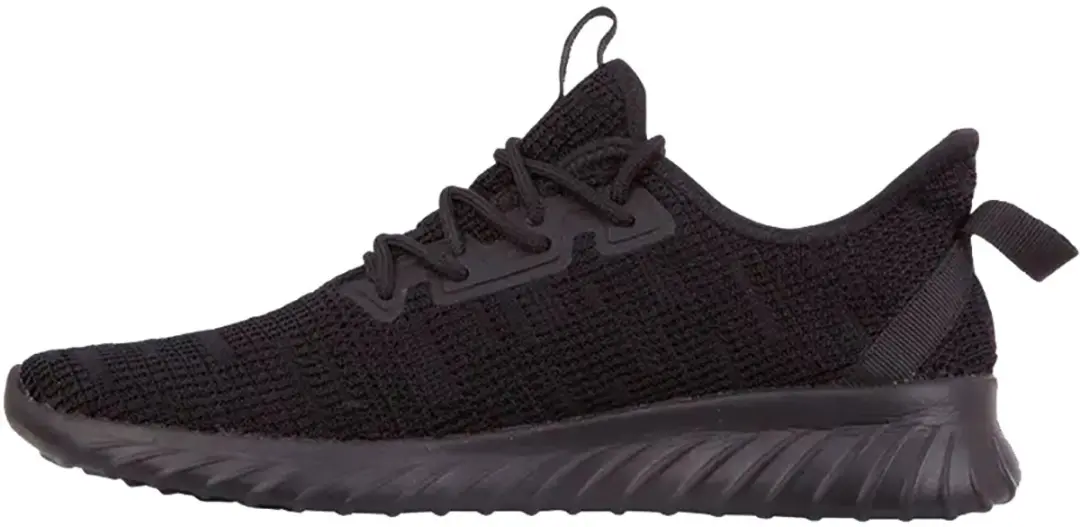Kappa Capitol Schoenen - Zwart - afbeelding 2 van 6