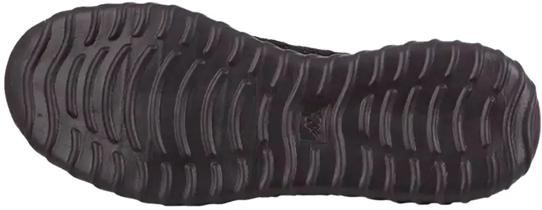 Kappa Capitol Schoenen - Zwart - afbeelding 6 van 6