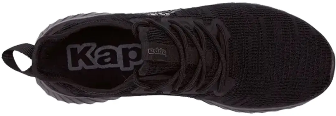 Kappa Capitol Schoenen - Zwart - afbeelding 3 van 6
