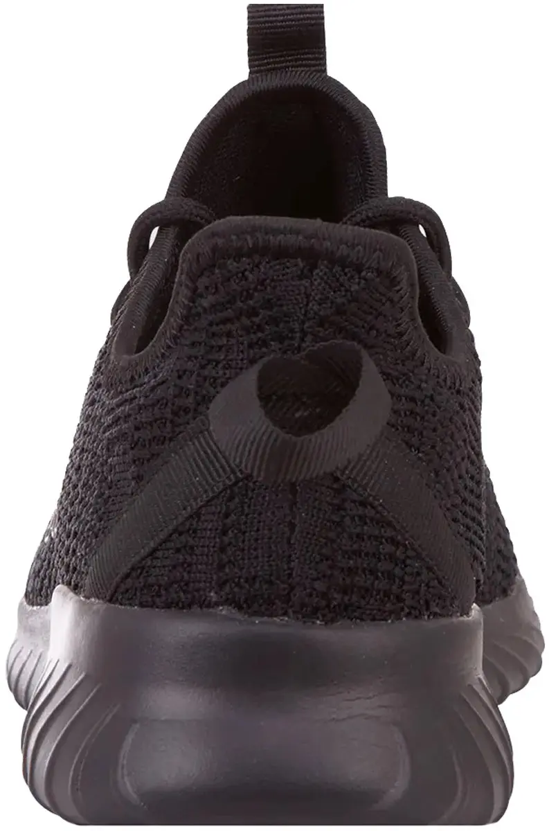 Kappa Capitol Schoenen - Zwart - afbeelding 4 van 6