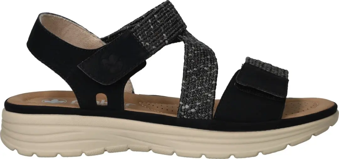 Rieker Sandalen