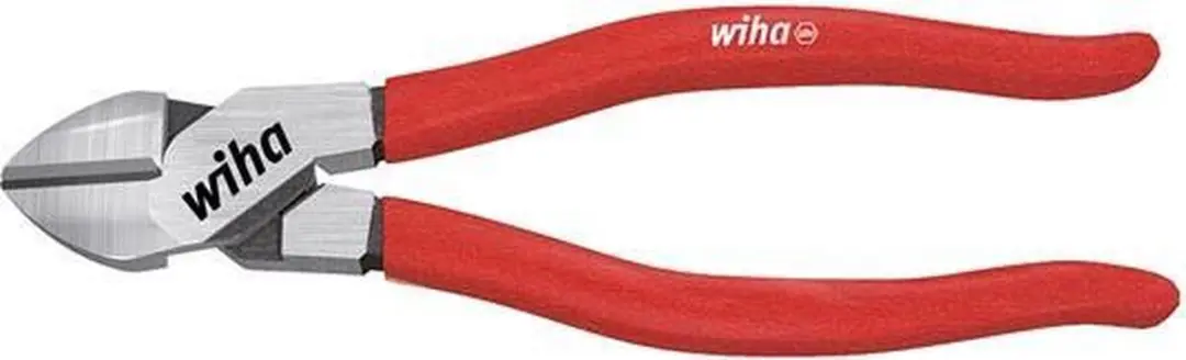 Wiha Zijkniptang Classic met DynamicJoint®