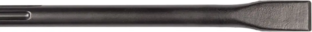 Platte Beitel Groot Steekas 25X400 (Oud 985382)