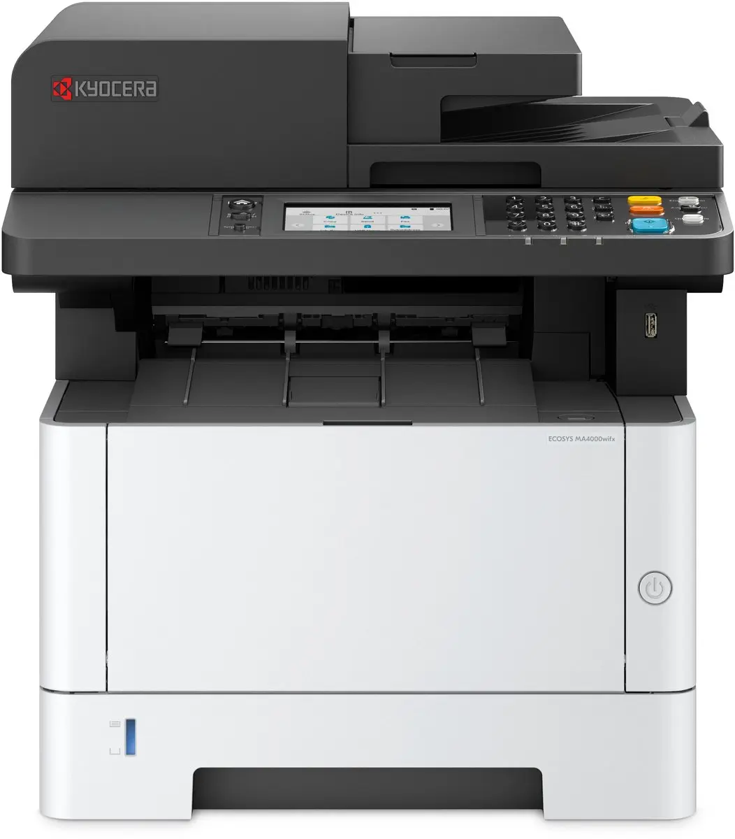 Kyocera ECOSYS MA4000wifx Laserprinter