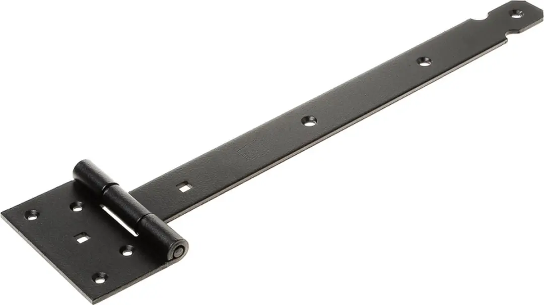 GB Heng Kruiszwaar 400mm - Zwart - afbeelding 4 van 4