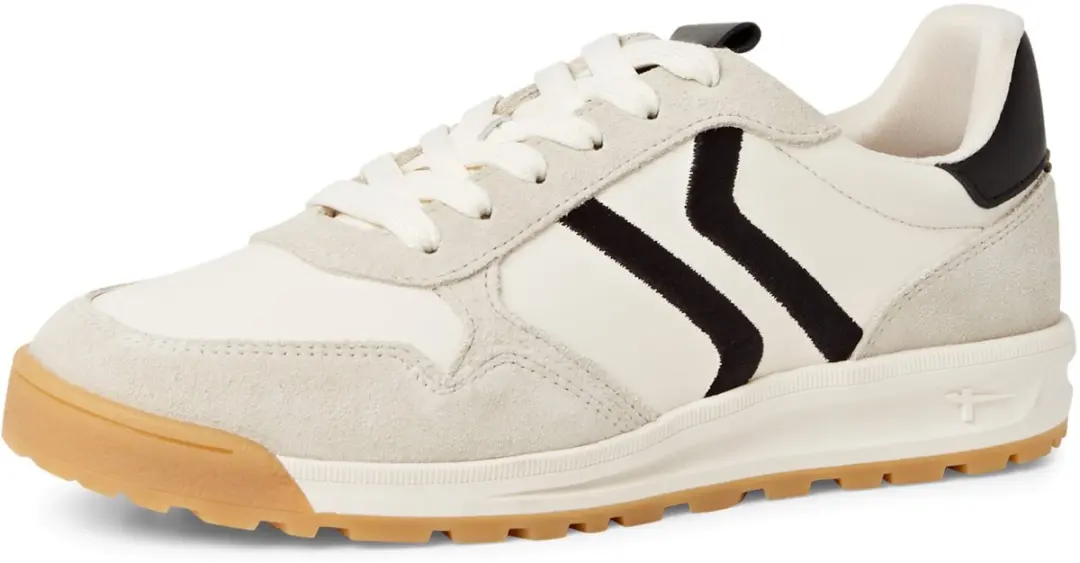 Tamaris Dames Sneaker 1-23718-45 430 Maat: 38 EU